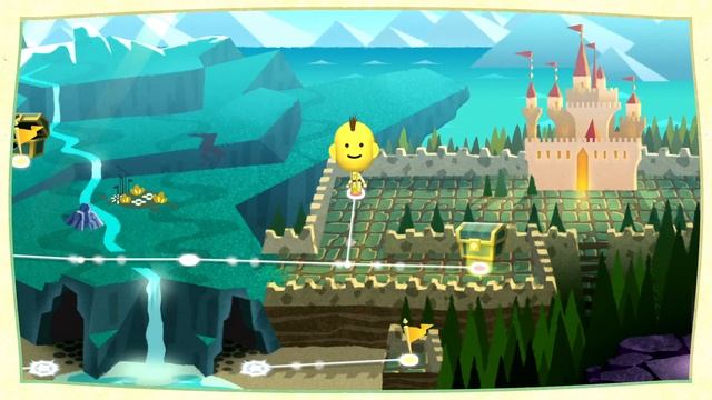 Ok Alex Justify Your Miitopia Review