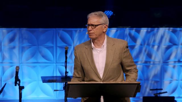 The Invisible War | Dr. Chuck Herring смотреть онлайн