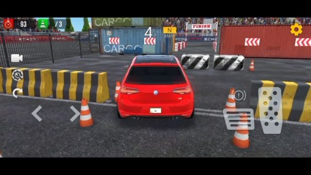 15 cars 75 missions realistic traffic demanding tasks смотреть онлайн