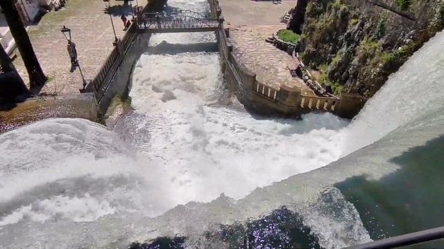 Впервые в АБХАЗИИ,что посмотреть?! Абхазия 2023. Абхазия Трансфер ?. смотреть онлайн