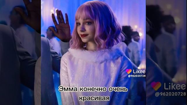 Всем приветик)кто вам нравится больше всех? смотреть онлайн