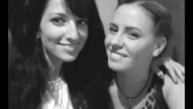 Воронеж. Дуэт V&N. Вера Асеева, Нино Надирашвили. смотреть онлайн