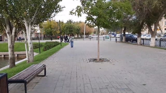 АСТРАХАНЬ рядом -- КРЕМЛЬ смотреть онлайн