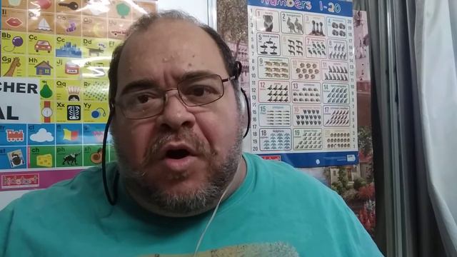 More testing and acting silly with the SM58 plus Comica AD2 смотреть онлайн