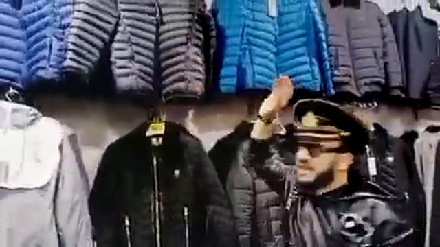 Kiyimlar Aksiyasi смотреть онлайн