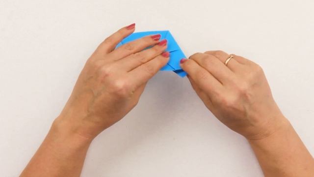 Простая оригами Шапка из бумаги | Origami cap | DIY Origami Hat Making Simple and Easy смотреть онлайн