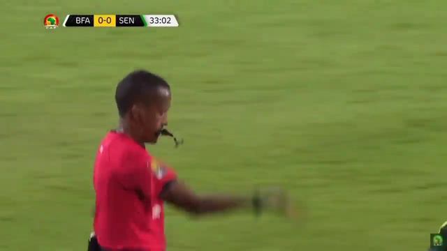 Bamlak Tessema Weyesa act on Sengal and borkinafaso смотреть онлайн