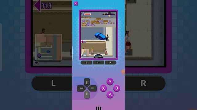 Gangtar 2 Kings Of La (Java Version of Gangstar West Coast Hustle) смотреть онлайн