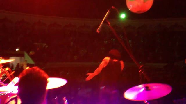Juliana - Huey Dunbar, Popayan 2013 смотреть онлайн