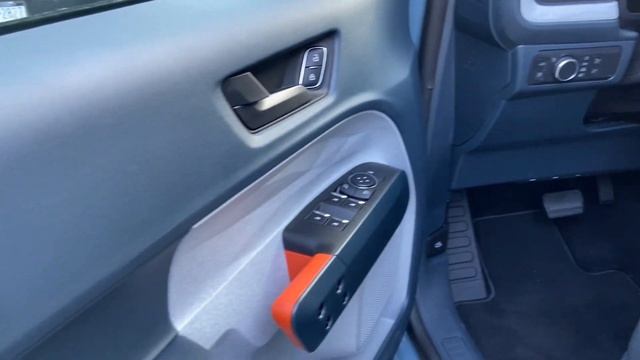Ford maverick truck hybrid XLT 2022 #video смотреть онлайн