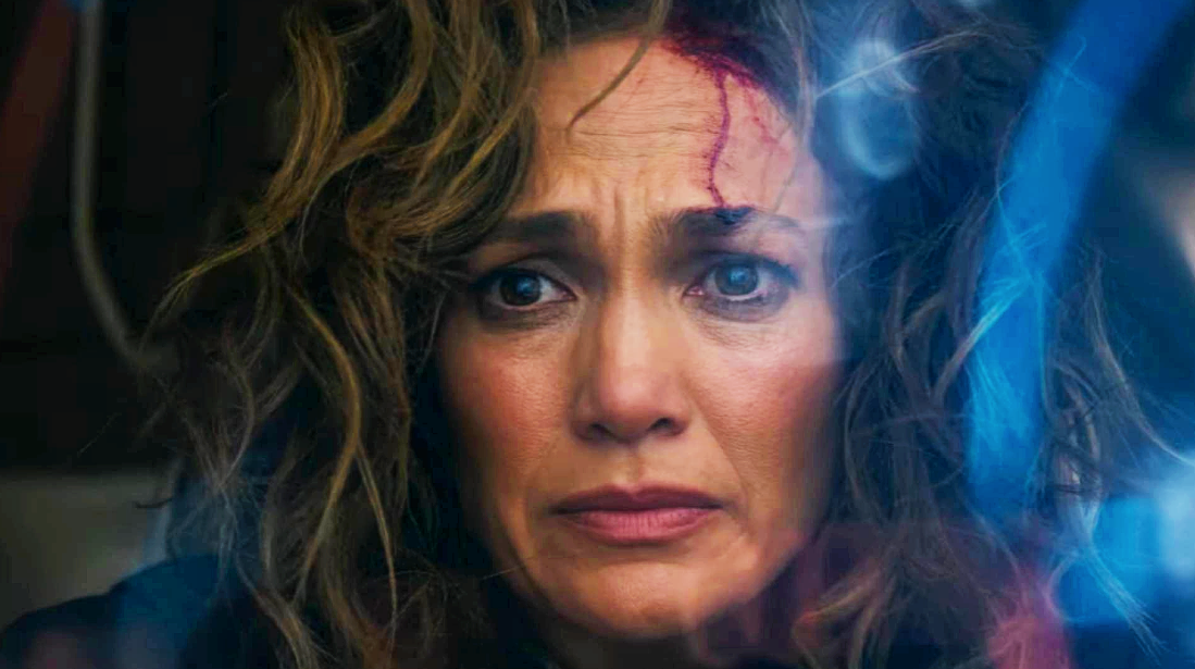 Атлас. Официальный Трейлер смотреть онлайн