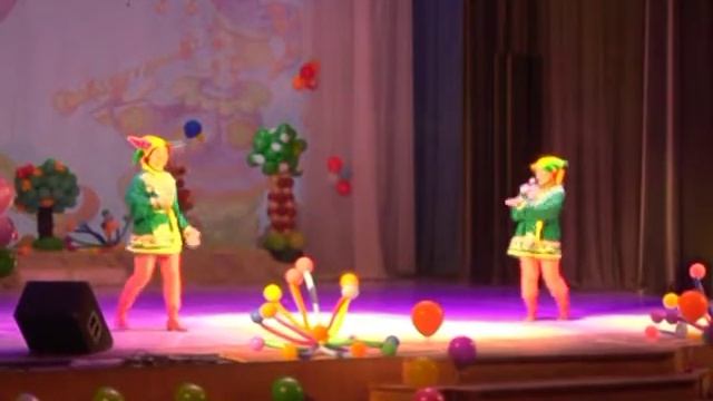 Праздник детства смотреть онлайн