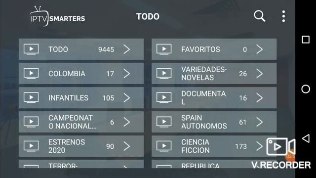 Otra lista diferente a las demás смотреть онлайн