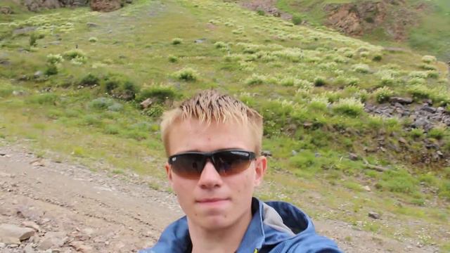 Приэльбрусье Восхождение Смотровая 3000 метров смотреть онлайн