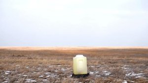 💣 100 ЛИТРОВ БЕНЗИНА ПЕТАРДА! ЧТО ТО ПОШЛО НЕ ТАК