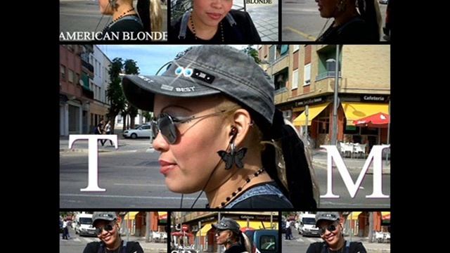 COMO TU,BACHATA,AMERICAN BLONDE смотреть онлайн
