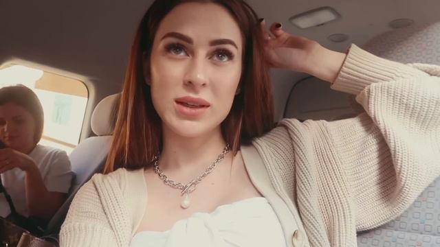 ПОЕЗДКА В ОАЭ С ПОДРУГАМИ. МОЯ РЕАКЦИЯ НА ПРЕДЛОЖЕНИЕ КАРИНЕ смотреть онлайн