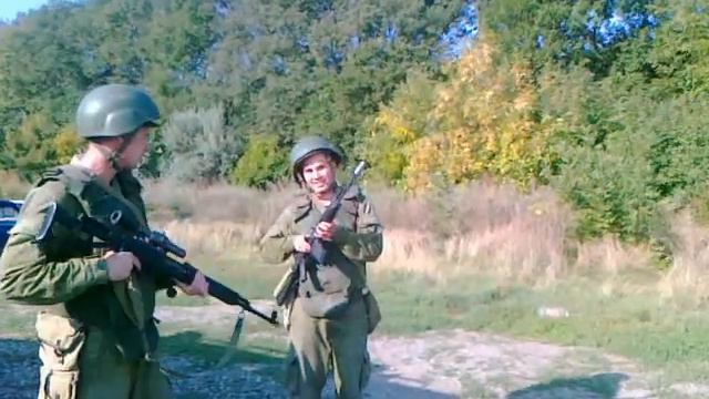22 бригада смотреть онлайн