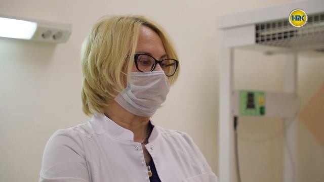 Три богатыря! В Наро-Фоминском перинатальном центре родилась тройня. смотреть онлайн