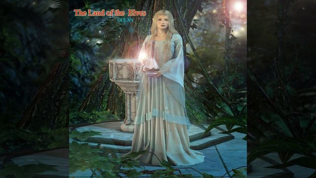 A Little Elf with a Flute смотреть онлайн