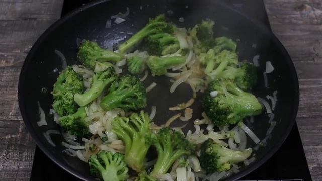 Рыба в сливках по итальянски смотреть онлайн