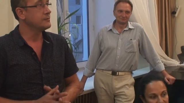 Отзыв Андрея смотреть онлайн