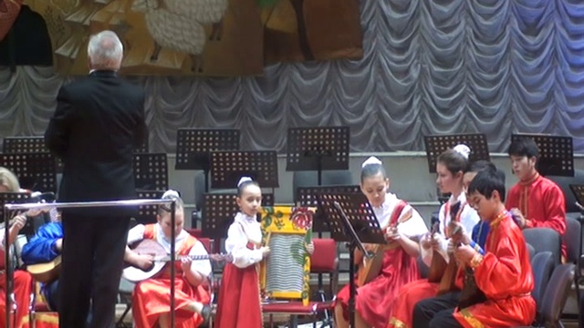 Е. Юрьев. " Динь-динь-динь". 2012 г. смотреть онлайн