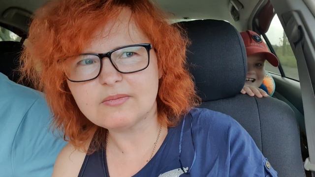 Странный звонок. Отправляемся на спасение котенка для Галчата тв.