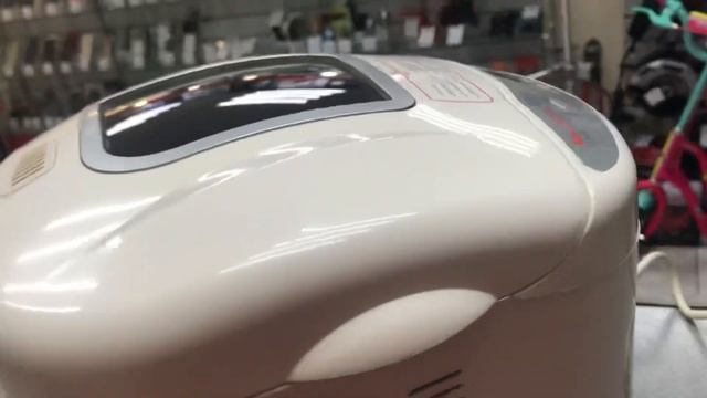 Хлебопечь moulinex 573807 смотреть онлайн