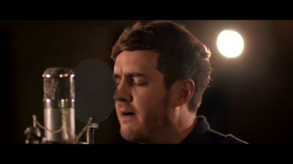 Stevie McCrorie All I Want Kodaline Cover Live At Abbey Road Official Video