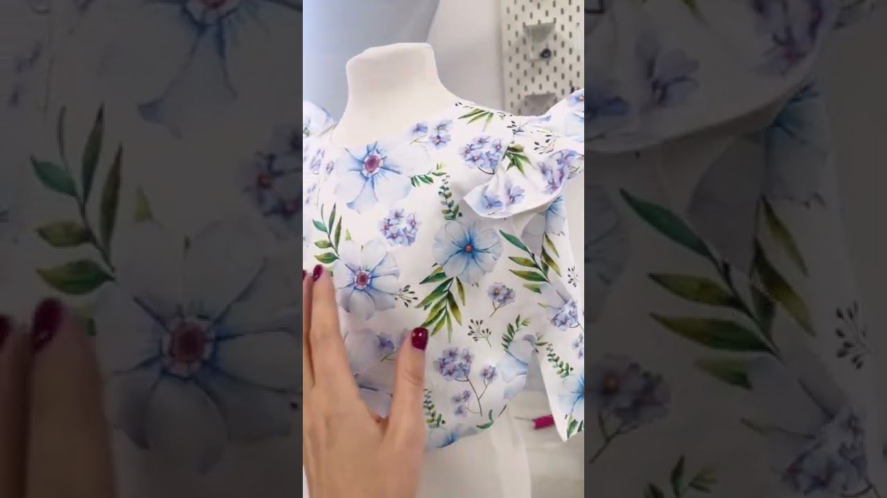 Шью платье дочке на выпускной смотреть онлайн