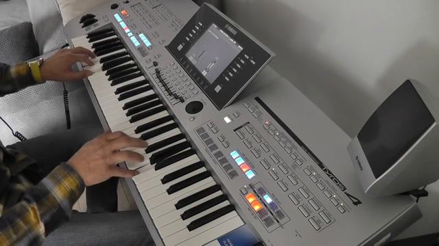 FR David "Words" Remaster / cover/T4 смотреть онлайн