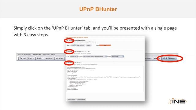 INE Cyber Security Week: IoT Hacking 101 - Not So Smart Homes/Devices смотреть онлайн