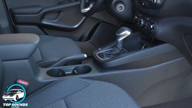 Novo Kia Soul X-Line 2020: Nova Geração | Top Sounds | Top Carros смотреть онлайн