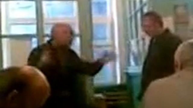 Тэц-3. Хим.цех))))))))) смотреть онлайн