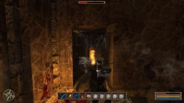 GOTHIC 3 #118 [HD|German] - Machs gut geliebtes Bastardschwert - Let's Play Gothic 3 смотреть онлайн