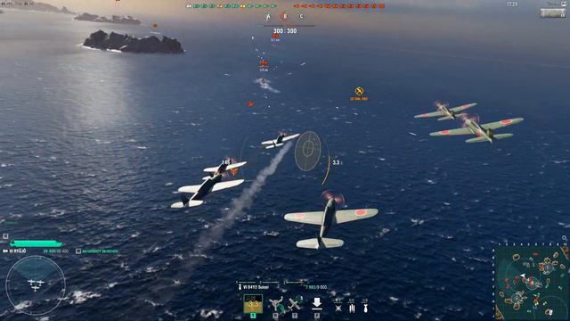 Адмиралъ: World of Warships #18 смотреть онлайн