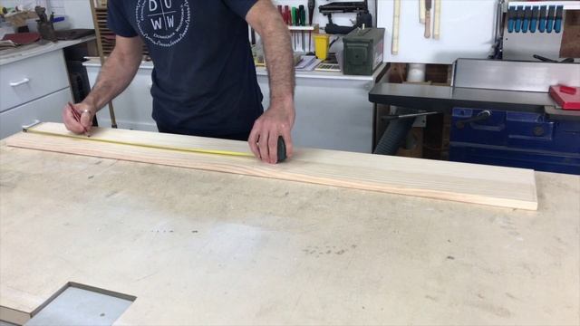 Making a console table - Pt 1 смотреть онлайн