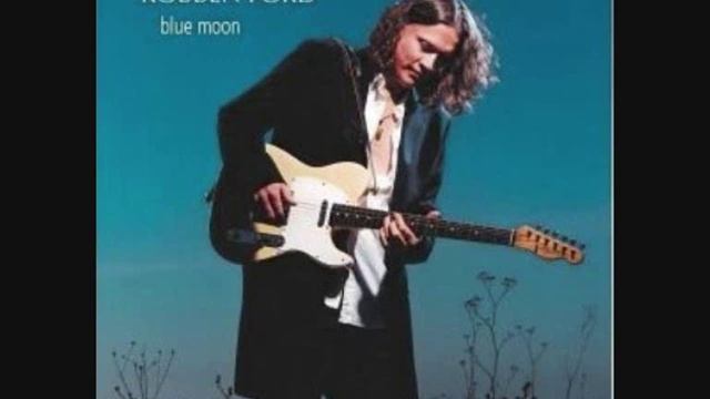 Robben Ford - Indianola смотреть онлайн