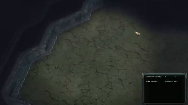Starcraft 2 Third-person Camera and Motion System смотреть онлайн