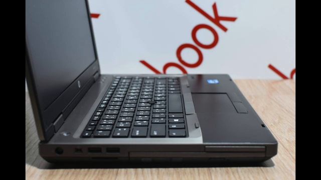 #โน๊ตบุ๊คมือสอง HP probook 6470B core i5 เจน3 3350m 2.7g смотреть онлайн