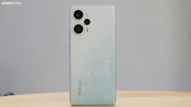 Redmi Note 12 Turbo (POCO F5)*** World's first Snapdragon 7+ Gen 2 Smartphone смотреть онлайн