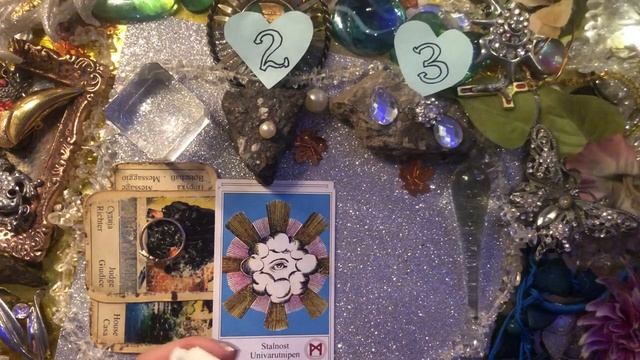 THEIR THOUGHTS, FEELINGS & INTENTIONS - PICK A CARD- Love Reading ( Timeless ) смотреть онлайн