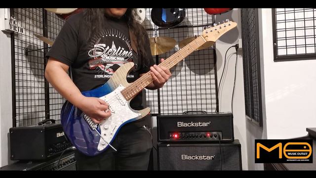 ibanez AZ 224F Roxxette Tribute смотреть онлайн