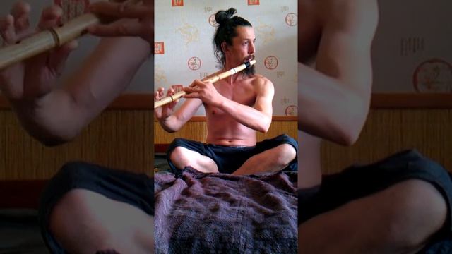 Бамбуковая флейта 9 смотреть онлайн