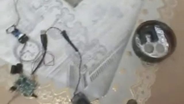 Пороговый тон на примере Пирата 5 Вольт смотреть онлайн