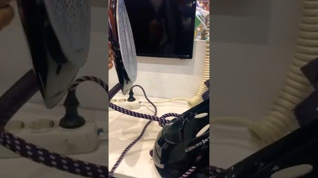Philips Gc9650/80 Kazanlı Servis Şikayeti! смотреть онлайн