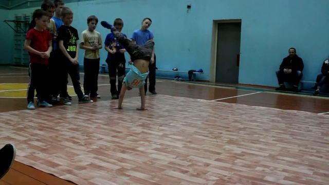 Power vs Быстрый смотреть онлайн