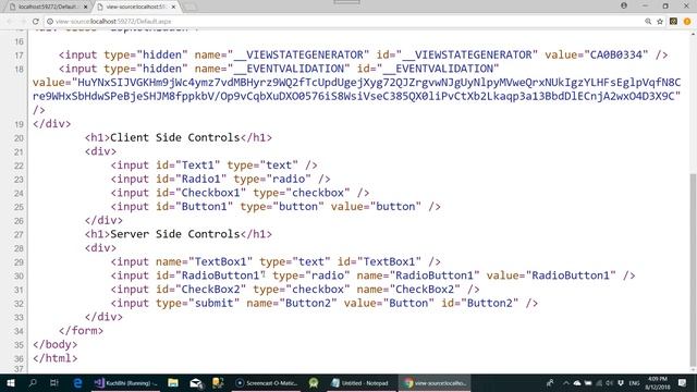 Intro to ASP NET смотреть онлайн