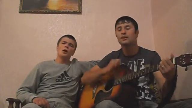 Сергей Батт ft Evgen DIA Прощай Акустика смотреть онлайн